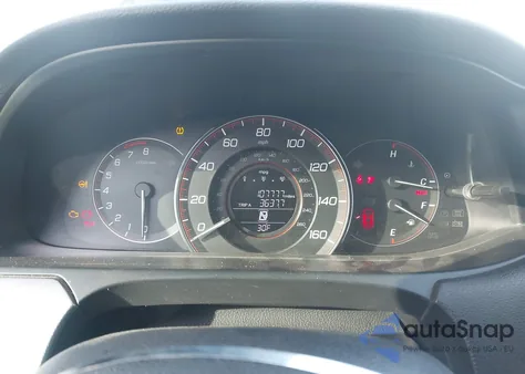 2015 Honda Accord Lx-S from USA, damaged, VIN 1HGCT1B33FA001472